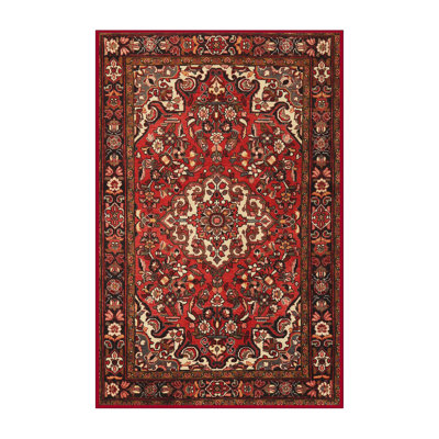 Oriental Indoor Rug