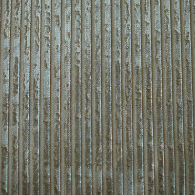 Luna - Cut Velvet Upholstery Fabric