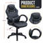 Fauteuil de jeu Compas-1258306953
