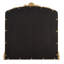 Adeline Arch Metal Mirror-31090256-6724291