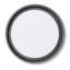 Polished Chrome Integrated LED Outdoor Sconce