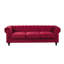 Camron 2 - Piece Velvet Living Room Set-613205915
