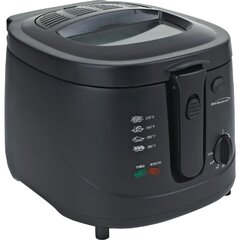 DY-6 Commercial 1750W 5.7L Electric Deep Fryer