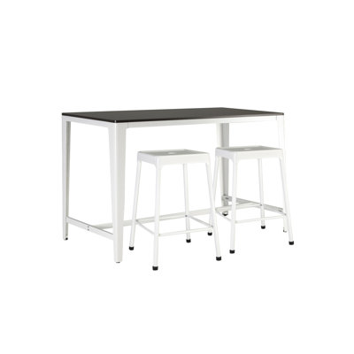 Monoco Farmhouse Counter Bistro