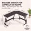 Modular L-Shaped Steel Computer Desk-976916242-976916244
