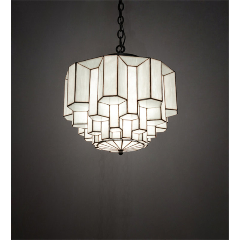 Paramount 1 - Light Pendant