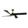 Horizon Ceiling Fan with LED Lights