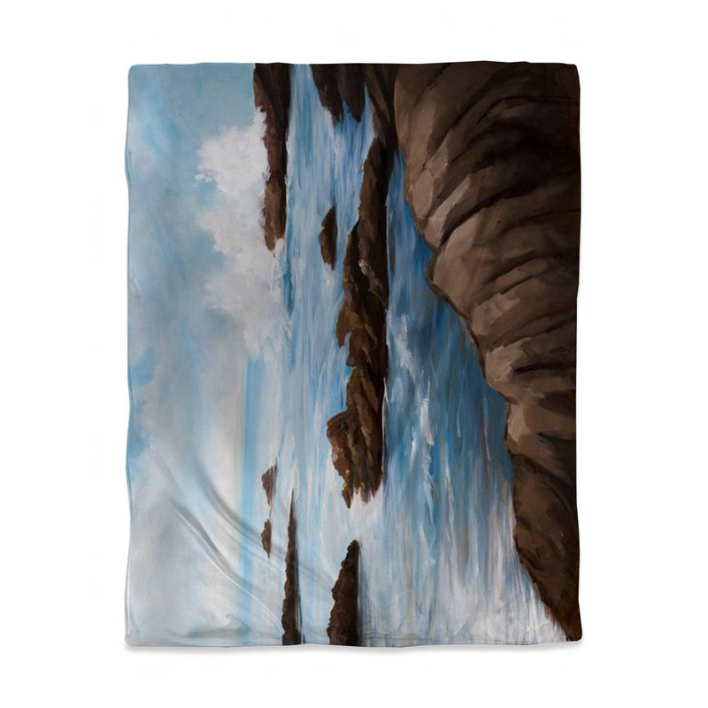 Polyester Sateen Duvet Cover