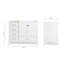 Cambridge 42'' W Single Bathroom Vanity Base-127170210-24411434