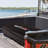 Premium 41-Inch Outdoor BBQ Tabletop Griddle Cover for RGTC1173