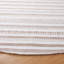 Tapis performance tissé à la main Lesse-1078103323