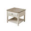 Table basse American Country