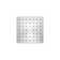 Parallel Single-Function Showerhead, Shower Head with One Spray, 1.75 GPM