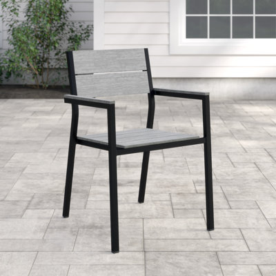 Windsor Dining Armchair by Modway