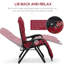 Coussin de chaise inclinable et inclinable-96346312