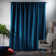 Panneau simple décoratif extra large en velours mat sur mesure