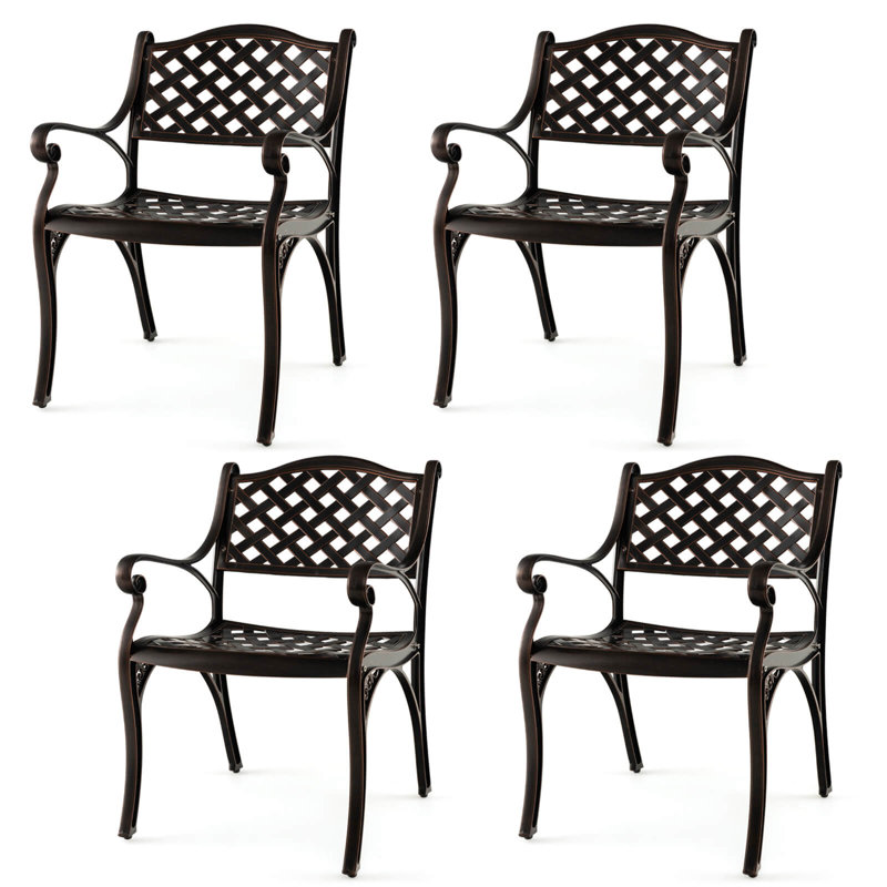 Fauteuil Chavely