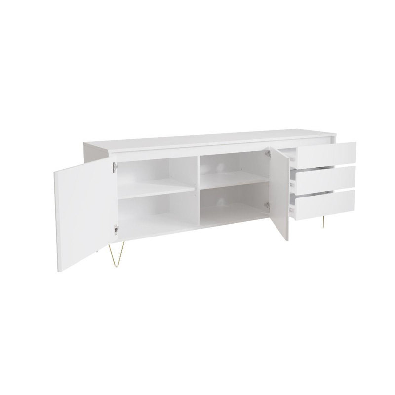 160cm Sideboard