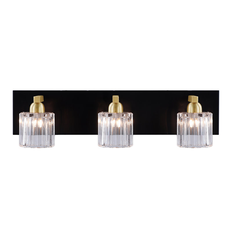 3 - Light Vanity Light