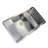 Pro Series 32'' L Single Bowl Stainless Steel Kitchen Sink