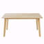 Table de cuisine pour 6 personnes-1896400387
