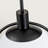 Gladi 1-Light Modern Dimmable Single Globe Pendant Light with Opal Glass Shade-1409010205-1349329830
