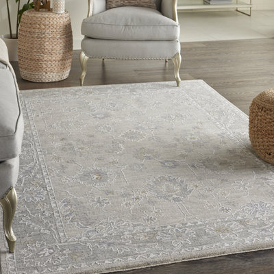 Oriental Area Rug