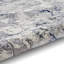 Apollo area rug Machine Woven Rectangle Grey-93557238