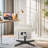 Brenae Upholstered Armless Swivel Task Chair-92191379-122807317