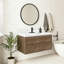 Ensemble de meuble-lavabo mural 48 po-727834571-727834572