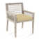 Glinda Arm Chair