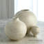 Bubble Stacking Vase-Ivory-Sm-387409893