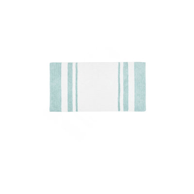 1 PCS Reversible Bath Rug