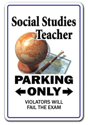 Étudiant social