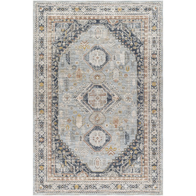 Oriental Indoor Rug
