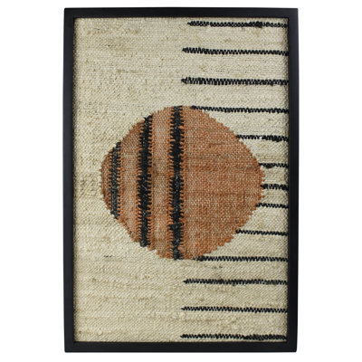 Handmade Abstract Wall Decor