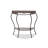 29.6 " W Console Table