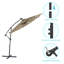 Parasol à DEL 10 pi-98859459