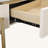 Bido Single Coffee Table