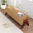 Karsen Upholstered Bench With Solid Wood Leg-850480761