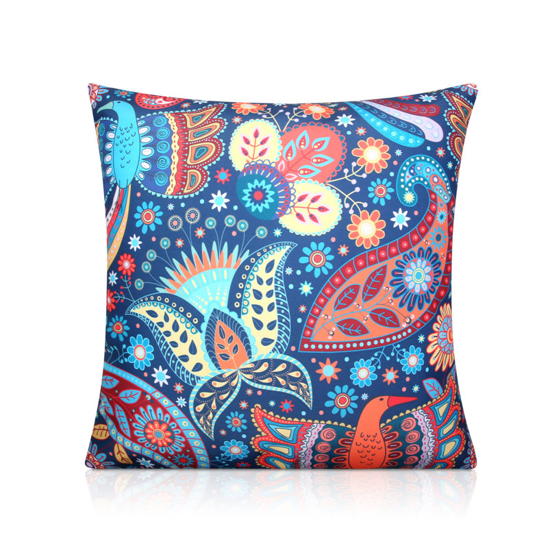 Back Cushion, 50 cm