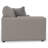 Trevor 2-piece Extra Deep Oversized Sofa-100929500