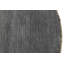Tapis oriental gris 5 x 5 Amonte
