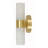 Conners Stone Flush Mounted Sconce-93962418