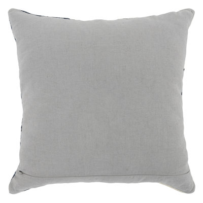 Geometric Throw Pillow Cover & Insert