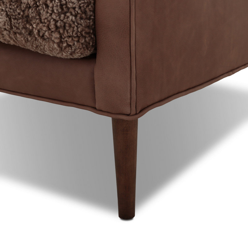 Marlow Wing Chair