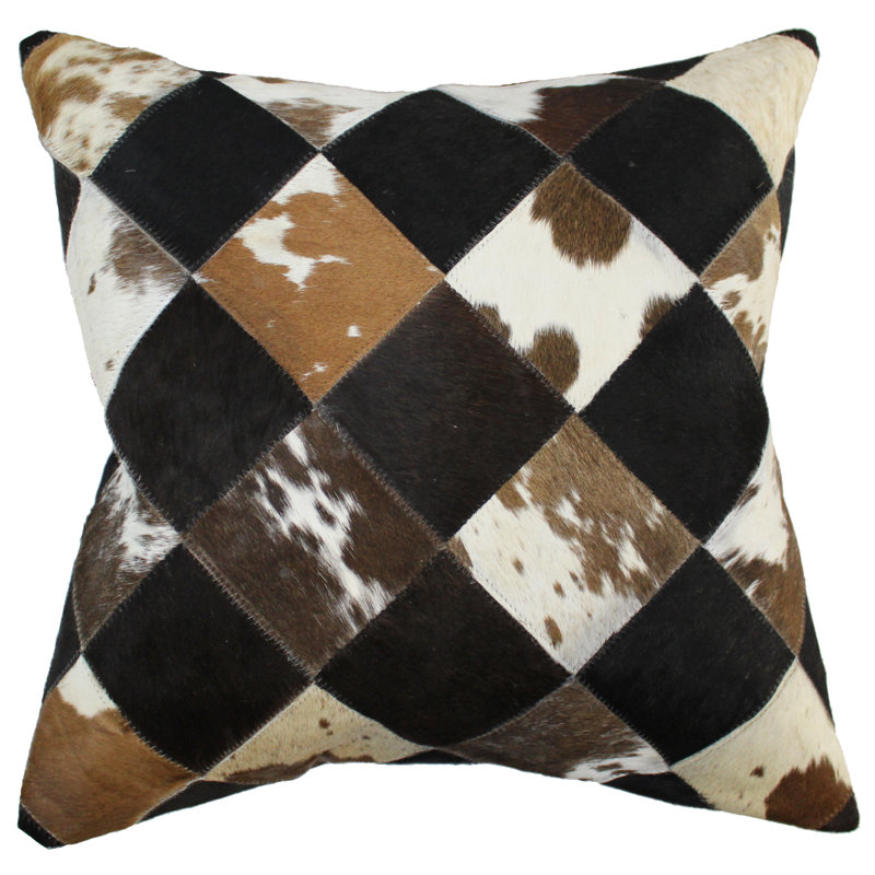  Square Pillow Cover & Insert