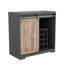 Armoire d'appoint Vernalee