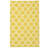 Elegant and Stylish Durrant Hand-Woven Luxurious Wool Geometric Grey Colour Rectangle Area Rug-29974223