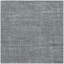 Banc de rangement gris Mariano